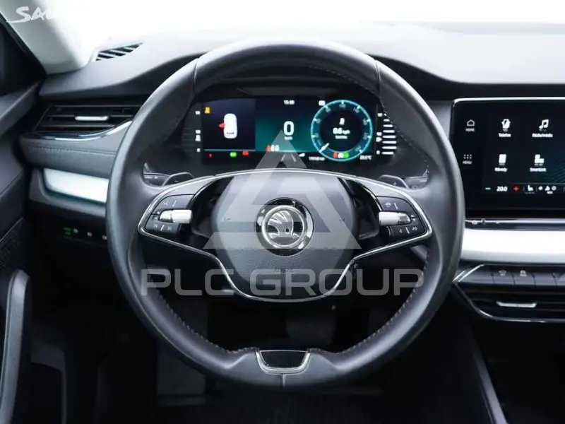 2023 Skoda Octavia