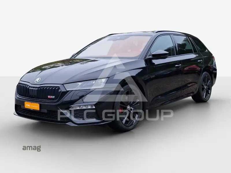 2023 Skoda Octavia