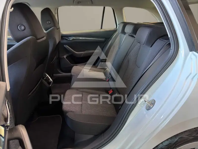 2023 Skoda Octavia