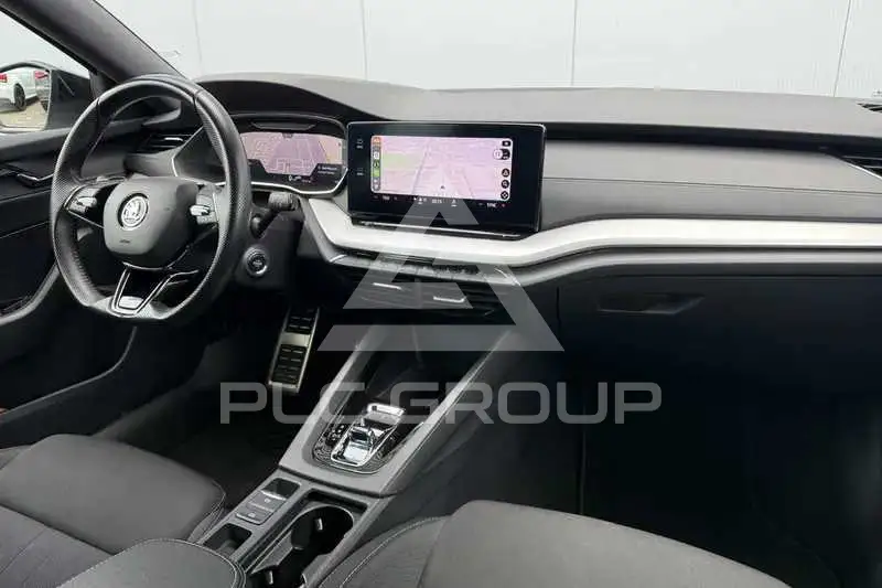 2023 Skoda Octavia