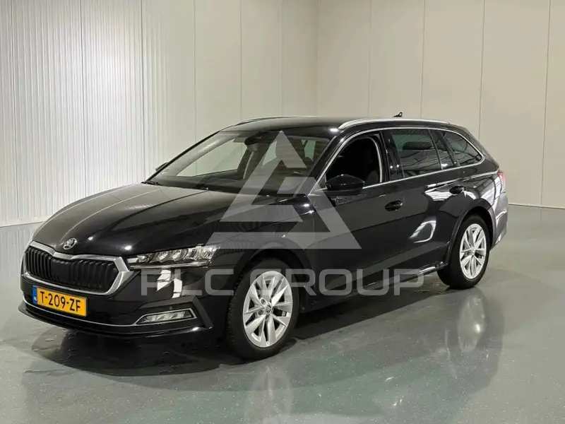 2023 Skoda Octavia