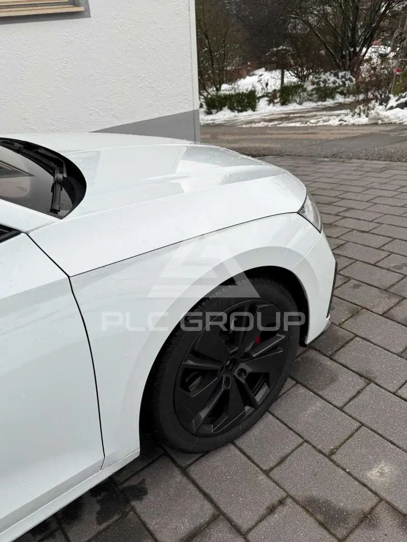 2023 Skoda Octavia