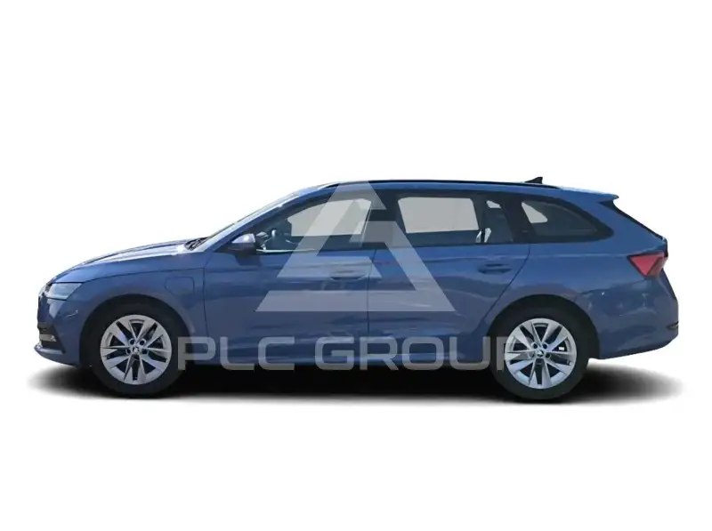 2023 Skoda Octavia