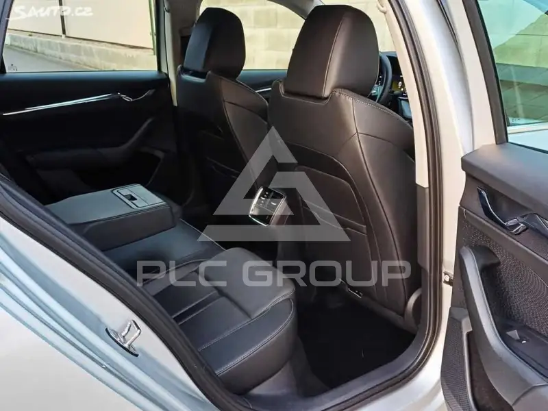 2023 Skoda Octavia