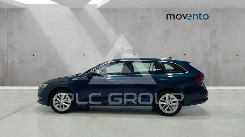 2023 Skoda Octavia