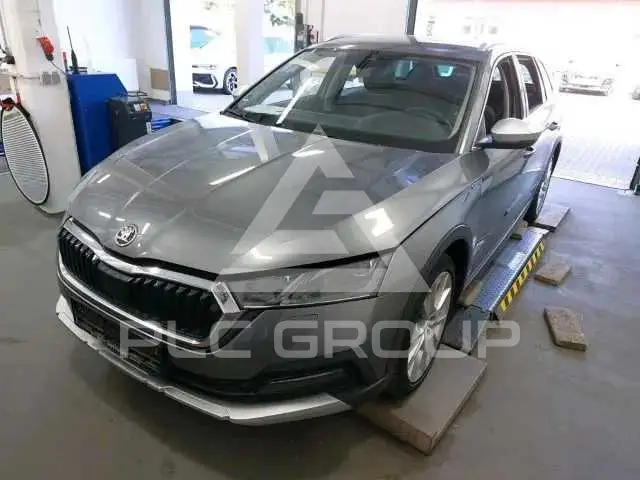 2023 Skoda Octavia