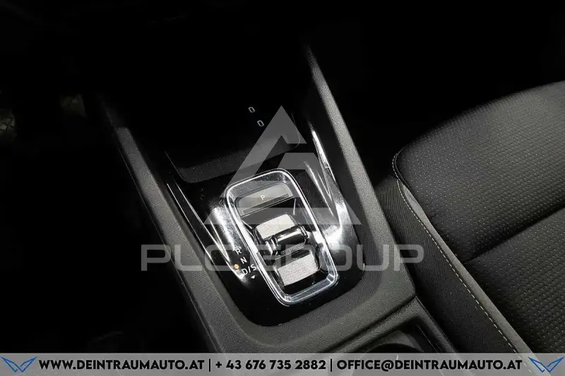 2023 Skoda Octavia