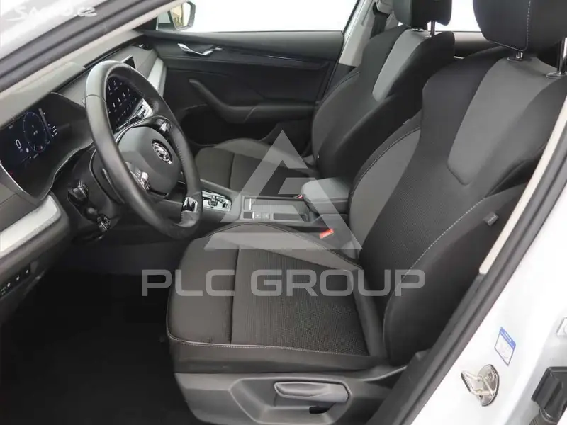 2023 Skoda Octavia