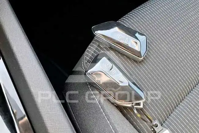 2023 Skoda Octavia