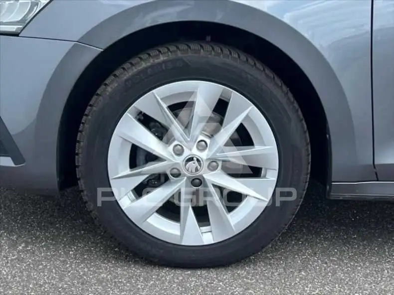 2023 Skoda Octavia