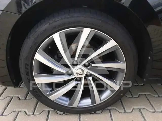 2023 Skoda Octavia