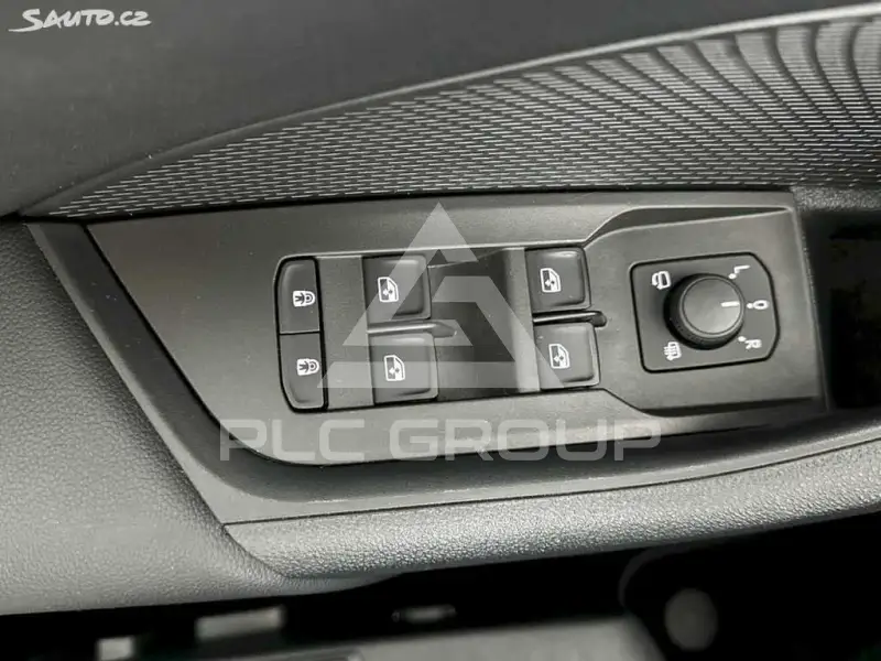 2023 Skoda Octavia