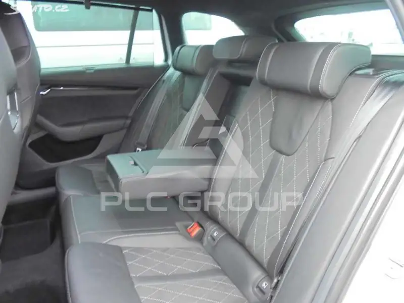 2023 Skoda Octavia