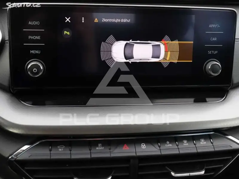 2023 Skoda Octavia