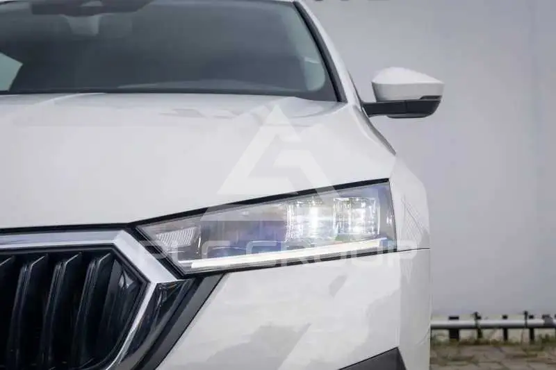2023 Skoda Octavia