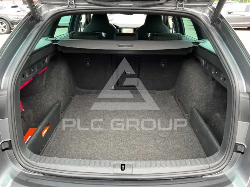 2023 Skoda Octavia