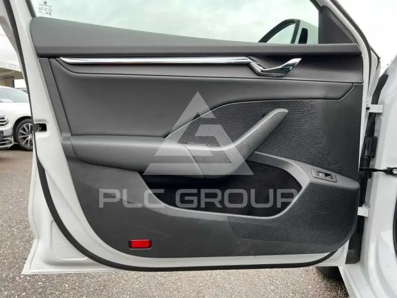 2023 Skoda Octavia