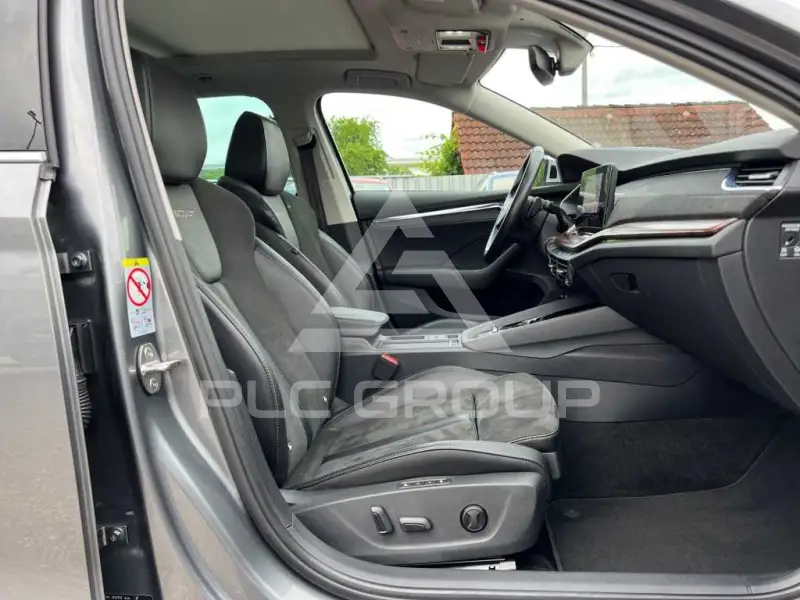 2023 Skoda Octavia