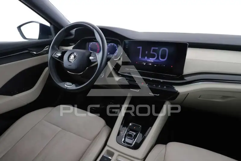 2023 Skoda Octavia