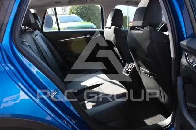 2023 Skoda Octavia