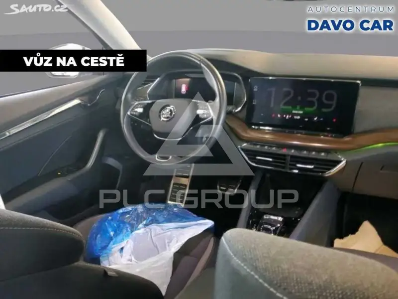 2023 Skoda Octavia