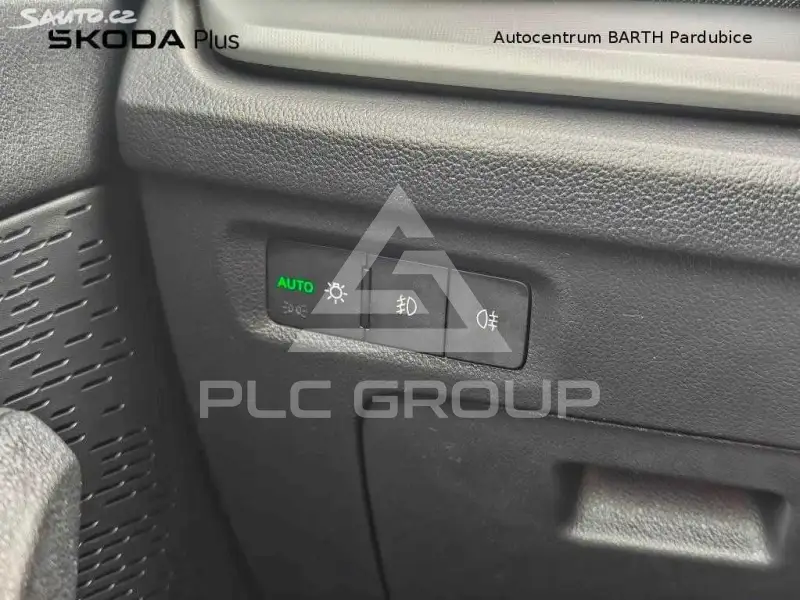 2023 Skoda Octavia