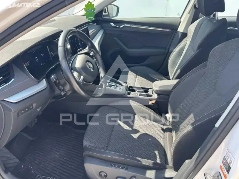 2023 Skoda Octavia