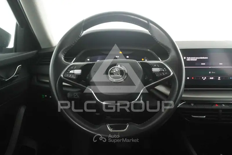 2023 Skoda Octavia