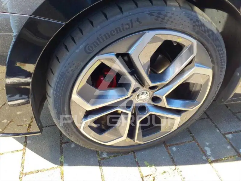 2023 Skoda Octavia