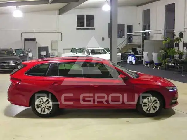 2023 Skoda Octavia