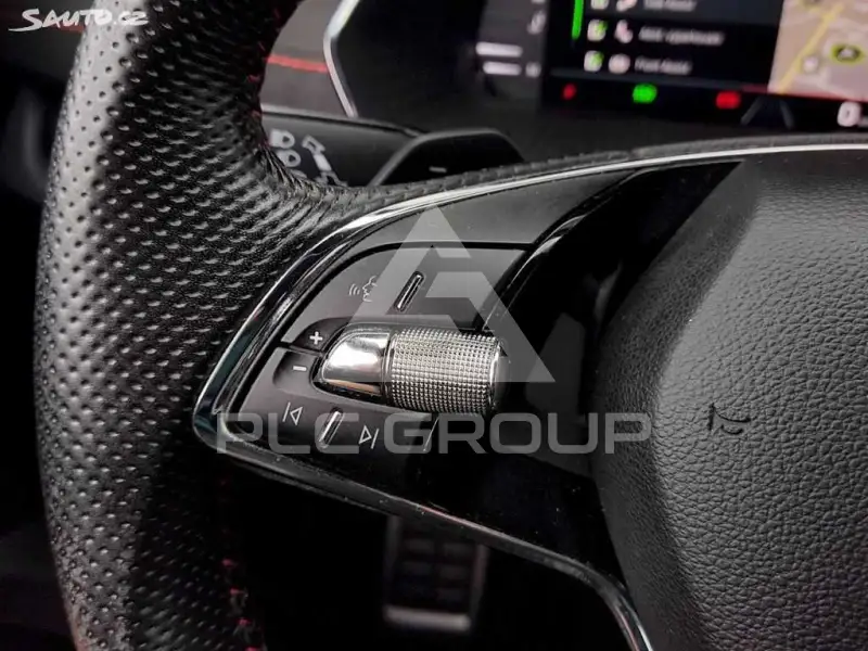 2023 Skoda Octavia