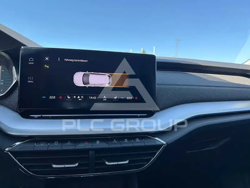 2023 Skoda Octavia