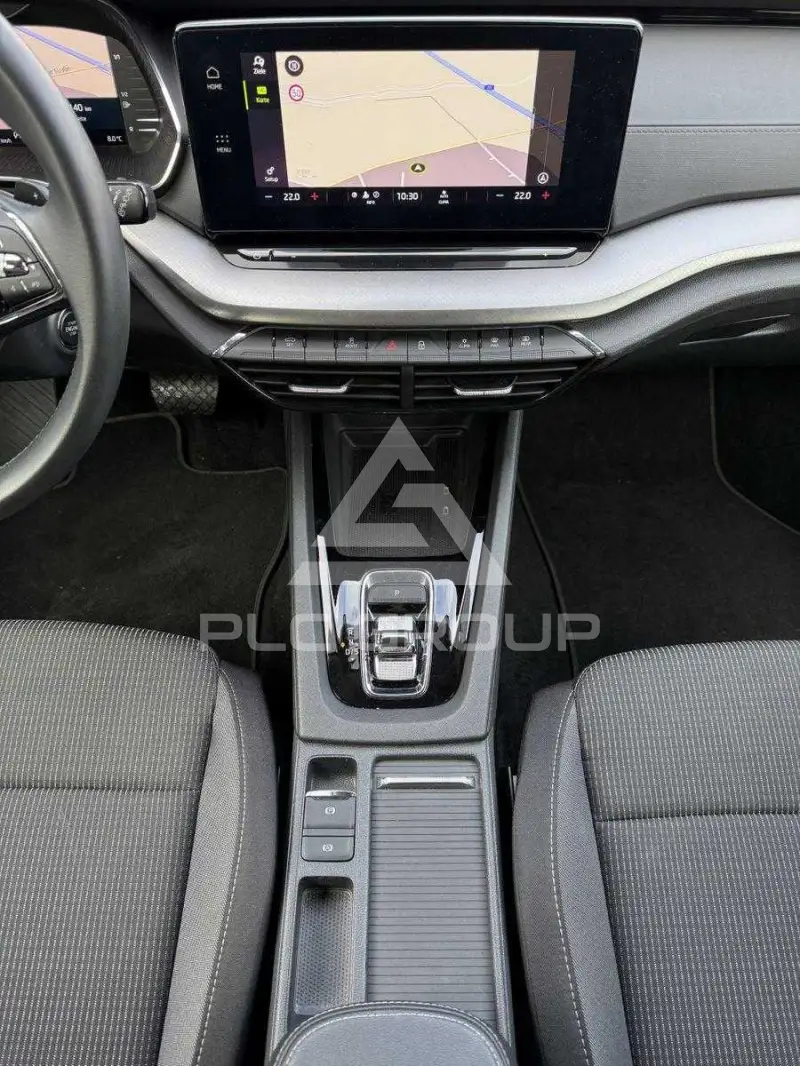 2023 Skoda Octavia
