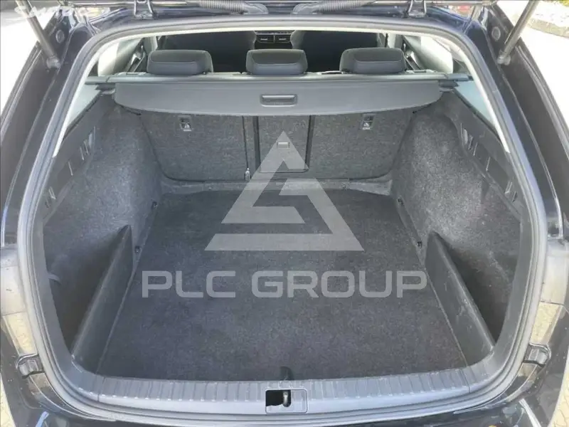 2023 Skoda Octavia