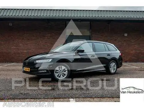 2023 Skoda Octavia