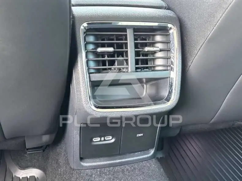 2023 Skoda Octavia