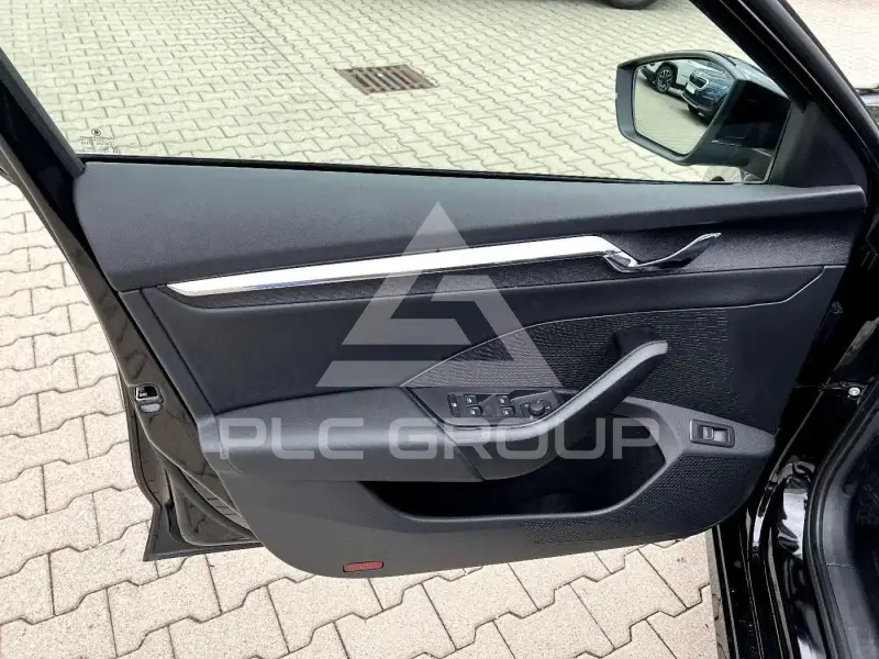 2023 Skoda Octavia