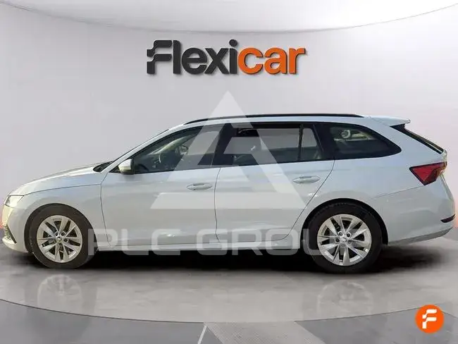 2023 Skoda Octavia
