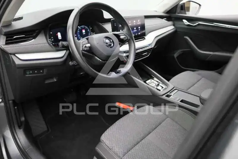 2023 Skoda Octavia