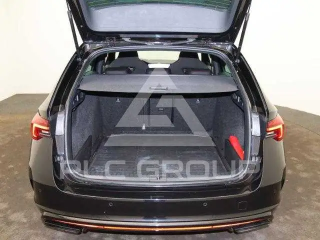 2023 Skoda Octavia