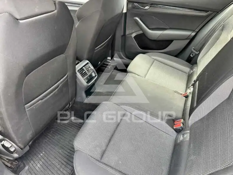 2023 Skoda Octavia