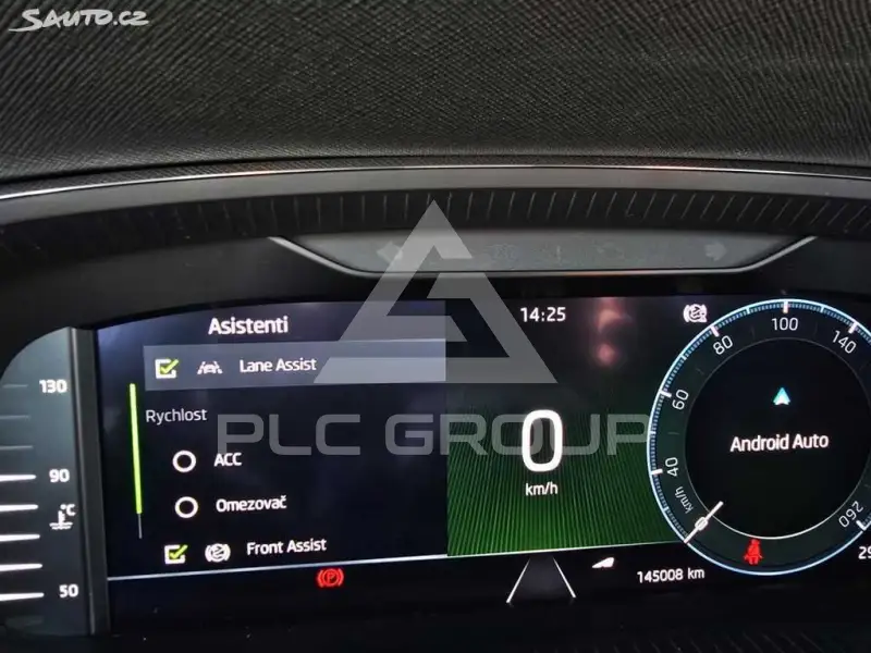 2023 Skoda Octavia