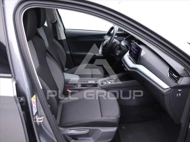 2023 Skoda Octavia