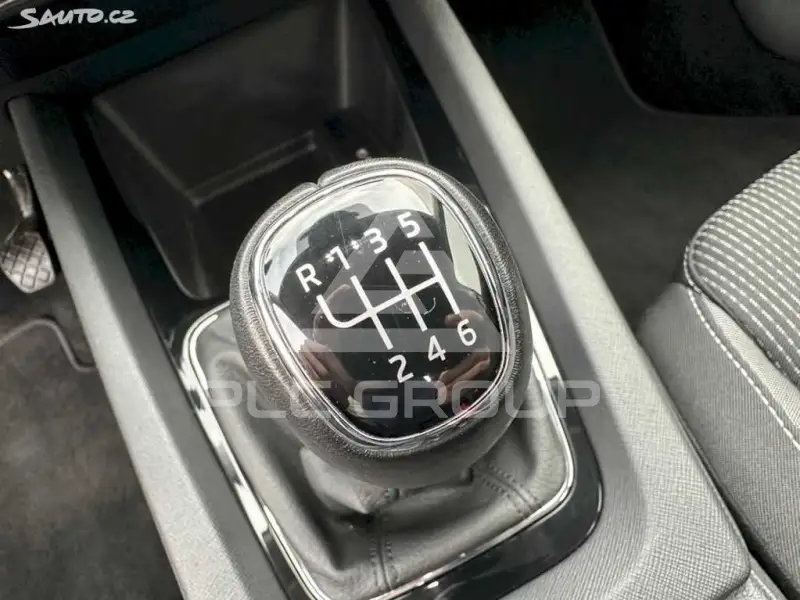 2023 Skoda Octavia