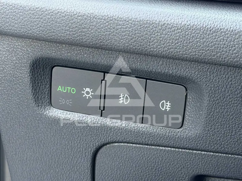 2023 Skoda Octavia