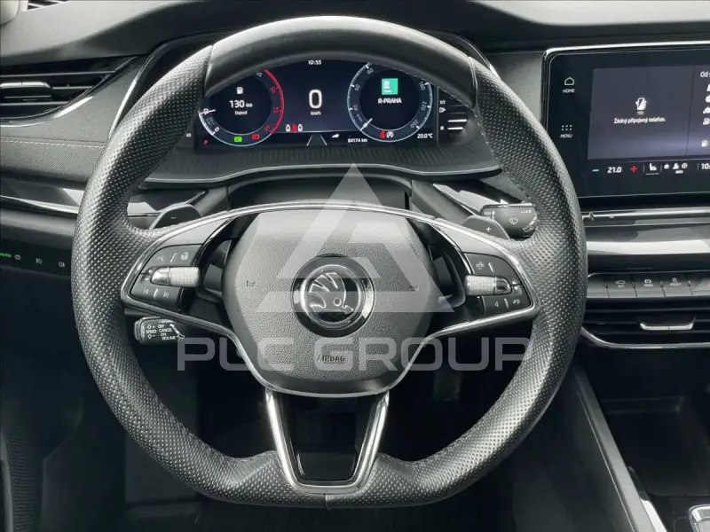 2023 Skoda Octavia