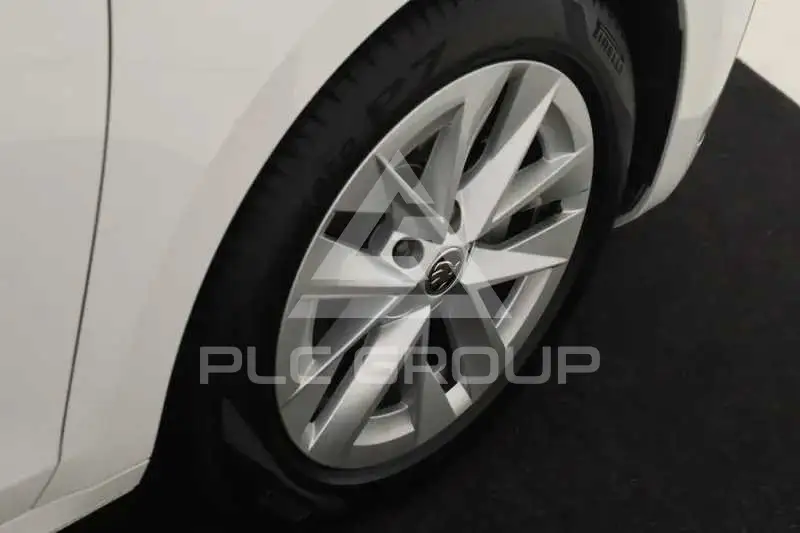 2023 Skoda Octavia