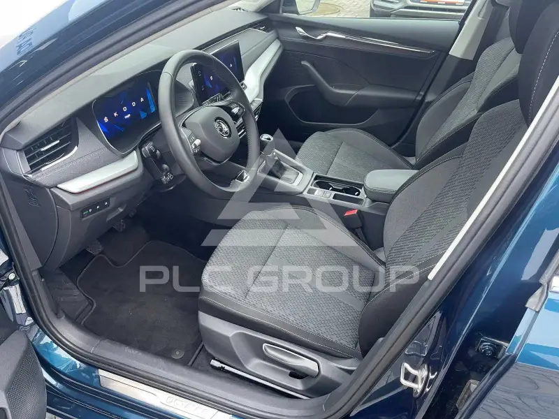2023 Skoda Octavia