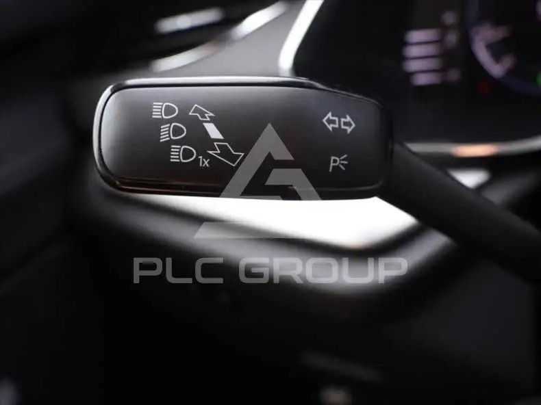 2023 Skoda Octavia