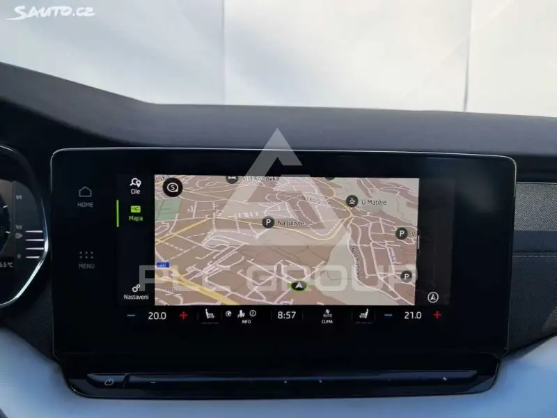 2023 Skoda Octavia